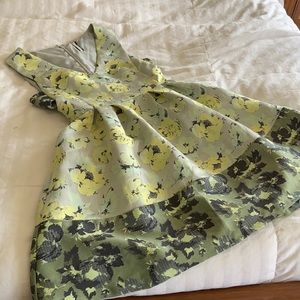 Top Shop dress, great for a special occasion .